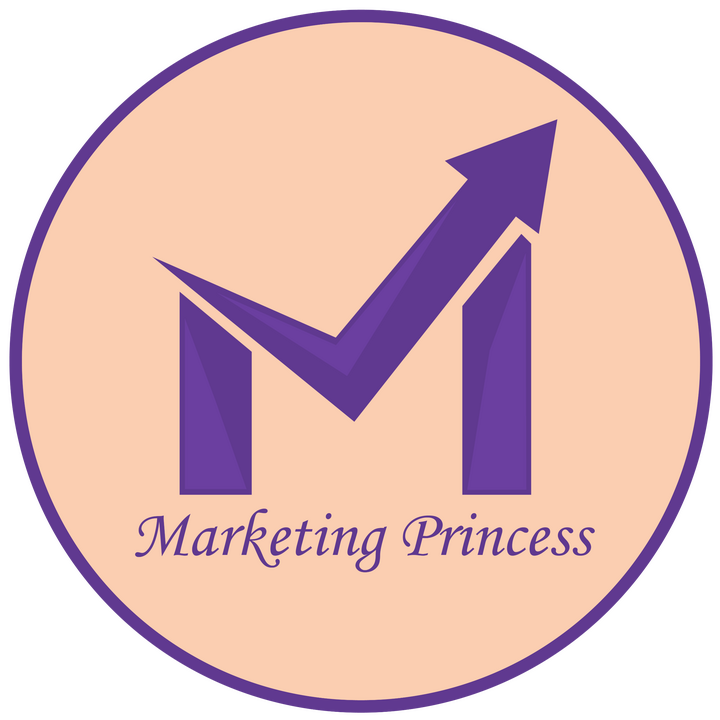 Marketing Princess & AI Prof. Professional Marketing Agency working abroad based in Nigeria.