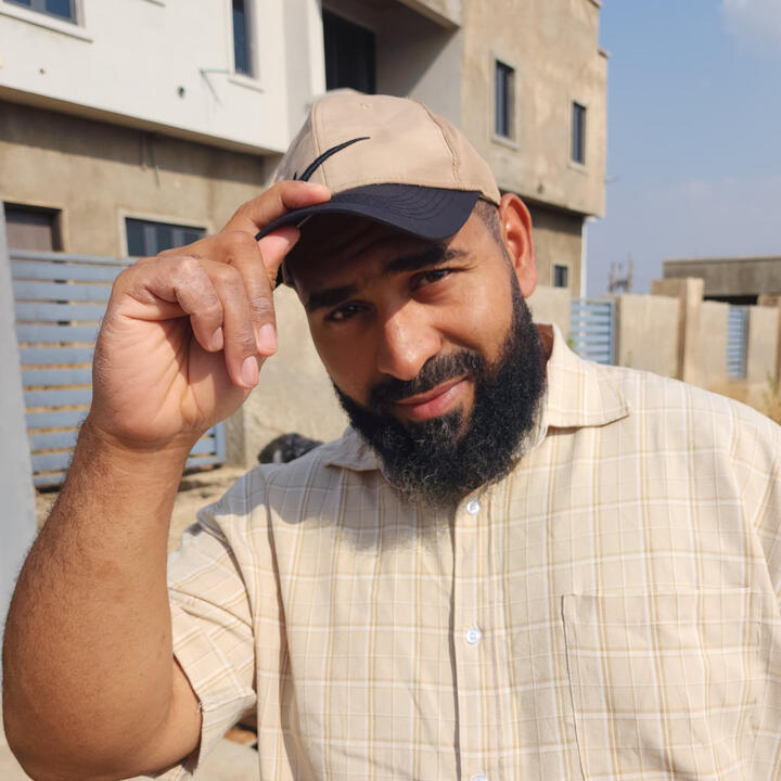 CEO of Gatebreakerproductions - Gētobureikā